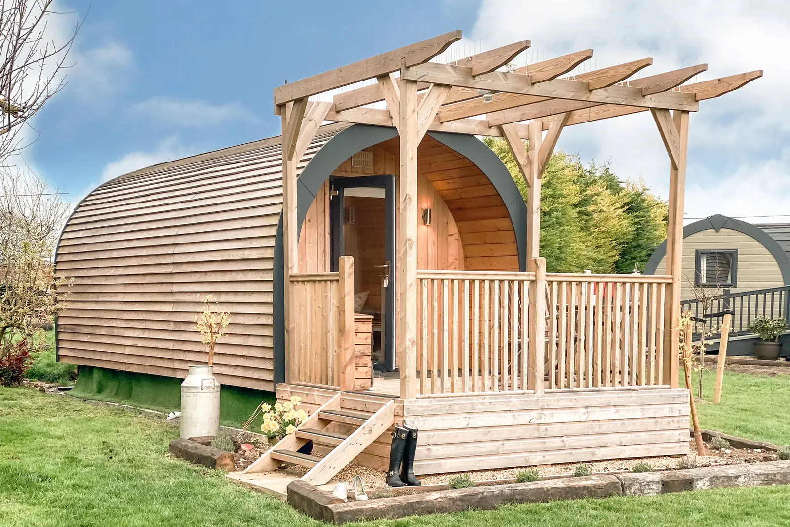 Photo from Almshoe Bury Meadows's website