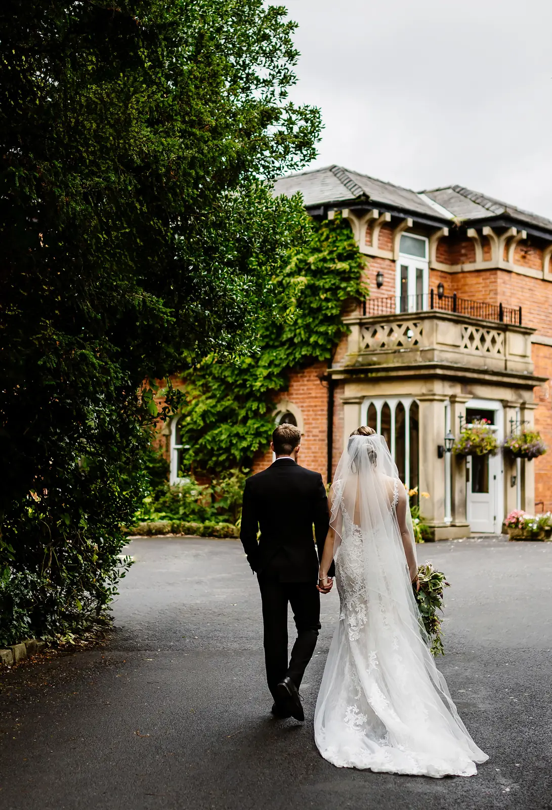 Photo from Bartle Hall's website