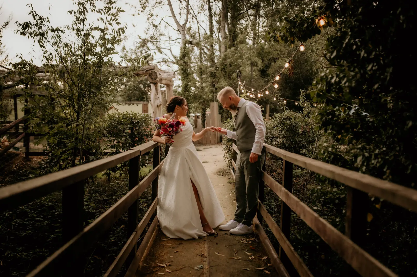 Photo from Bennetts Willow Barn's website