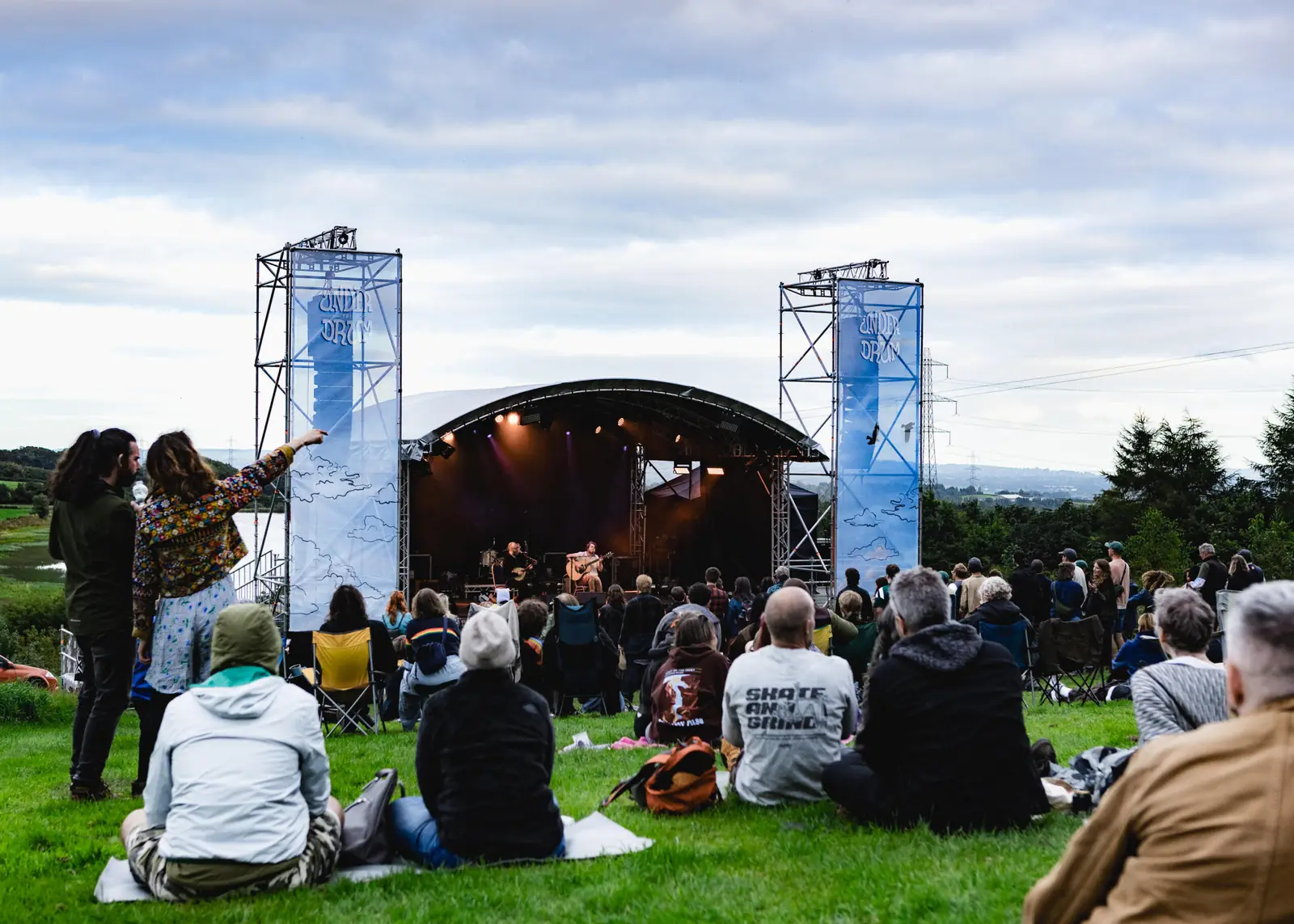 venue in county antrim