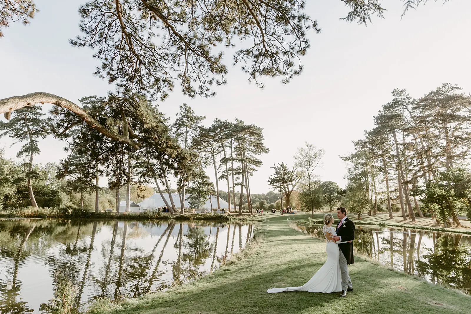 Photo from Brook Farm Cuffley's website