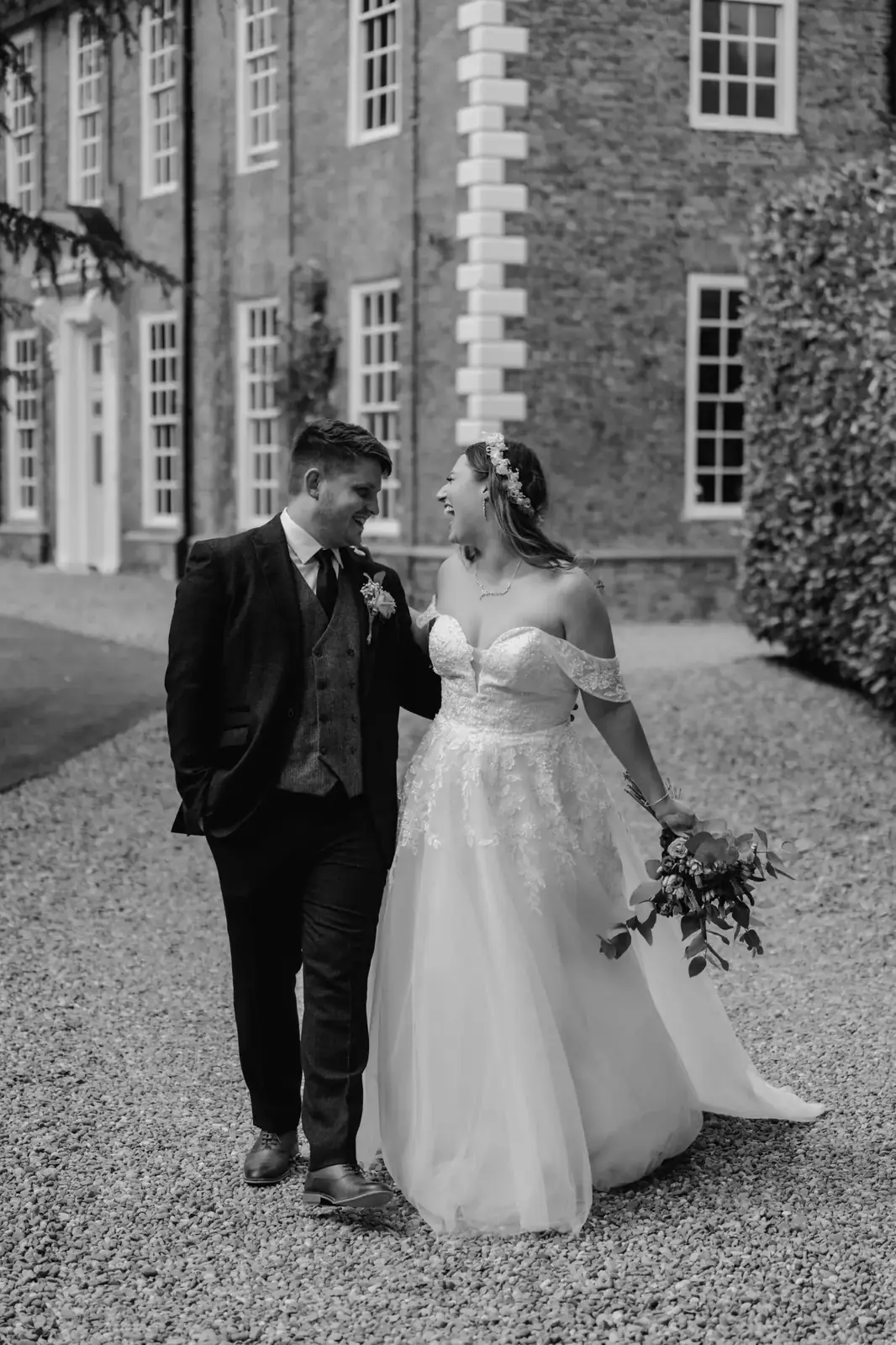 Photo from Camblesforth Hall and Grange's website