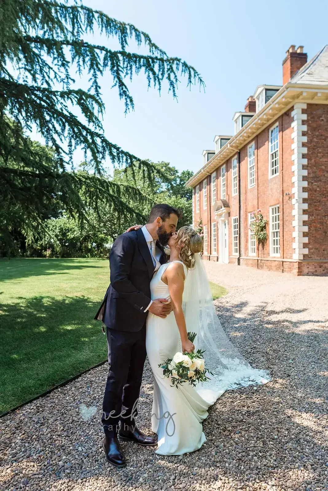 Photo from Camblesforth Hall and Grange's website