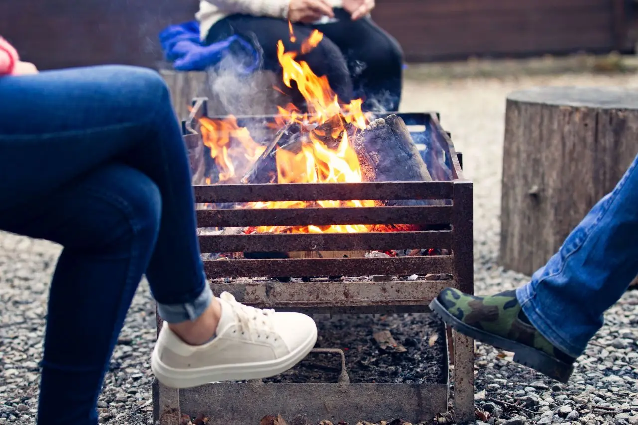 Photo from Camp Hill Estate (Camp Katur glamping village)'s website