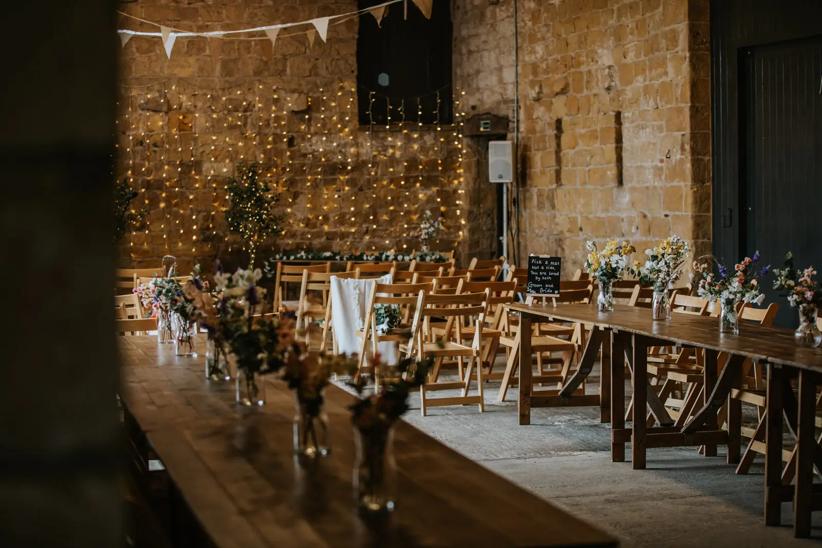 Photo from Castle Farm Barn's website