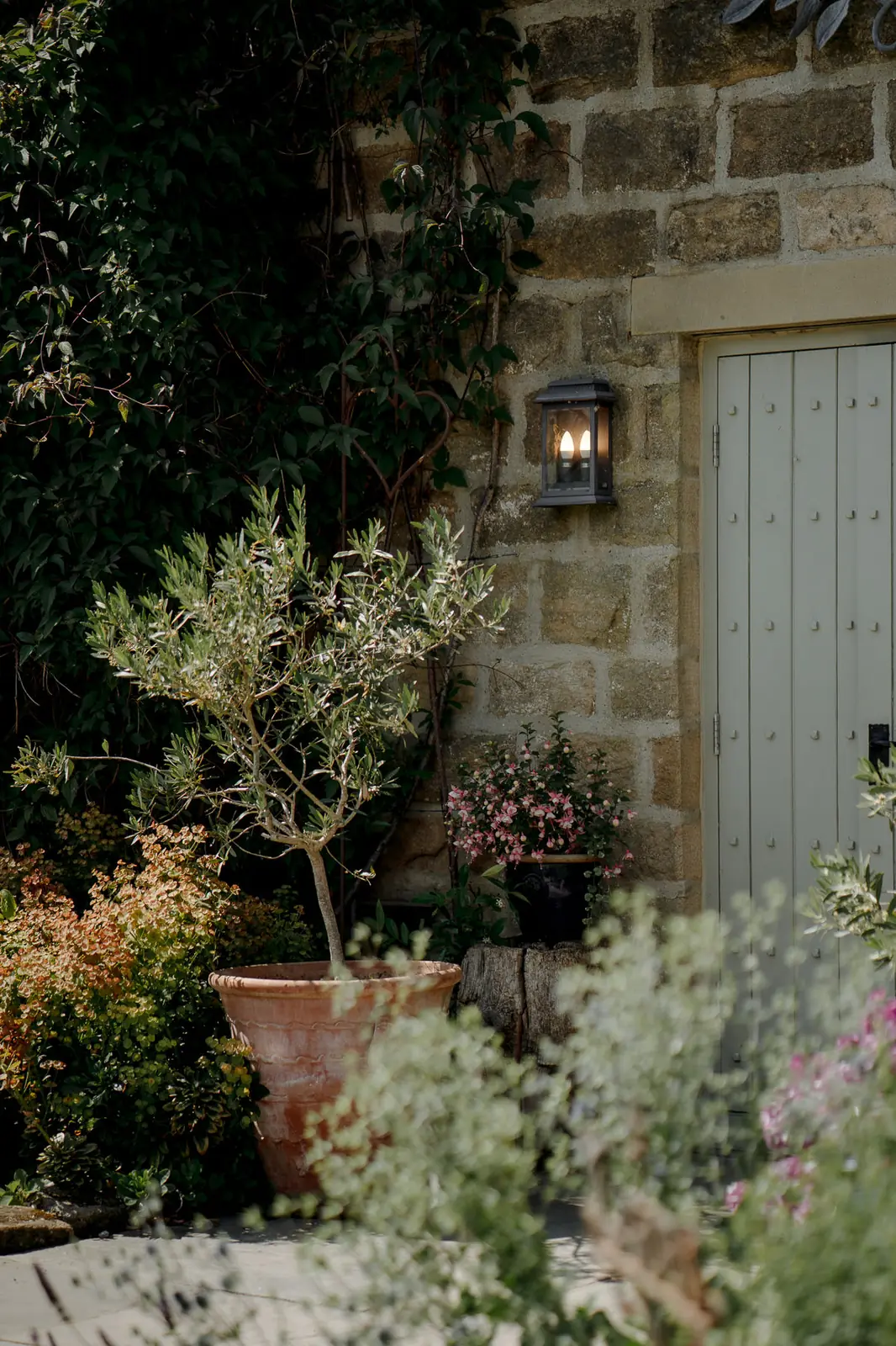 Photo from Chilli Barn's website