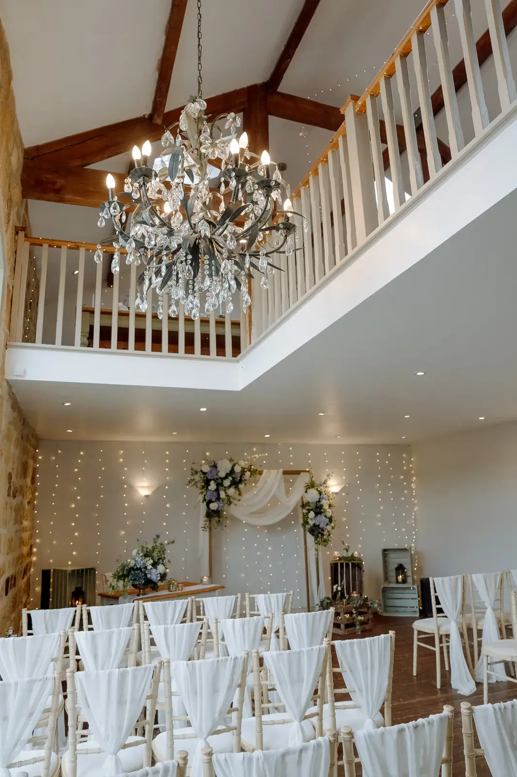 Photo from Chilli Barn's website