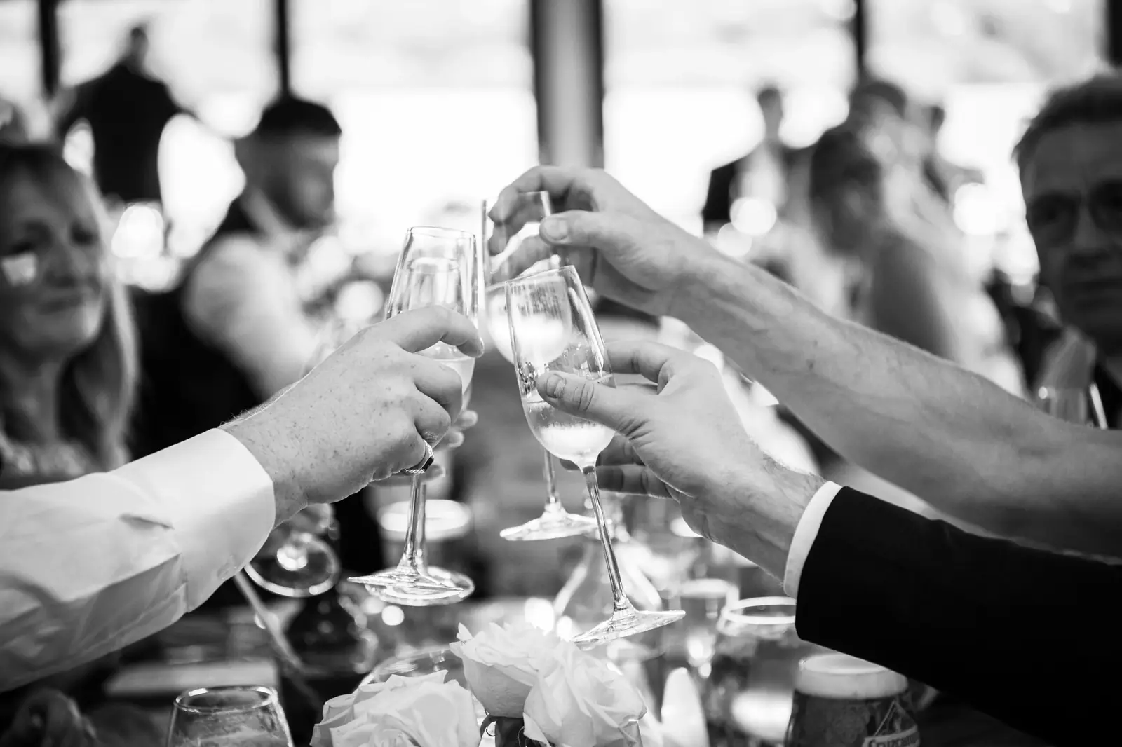 Photo from Clayfield Farm Weddings, Events & Cottages's website