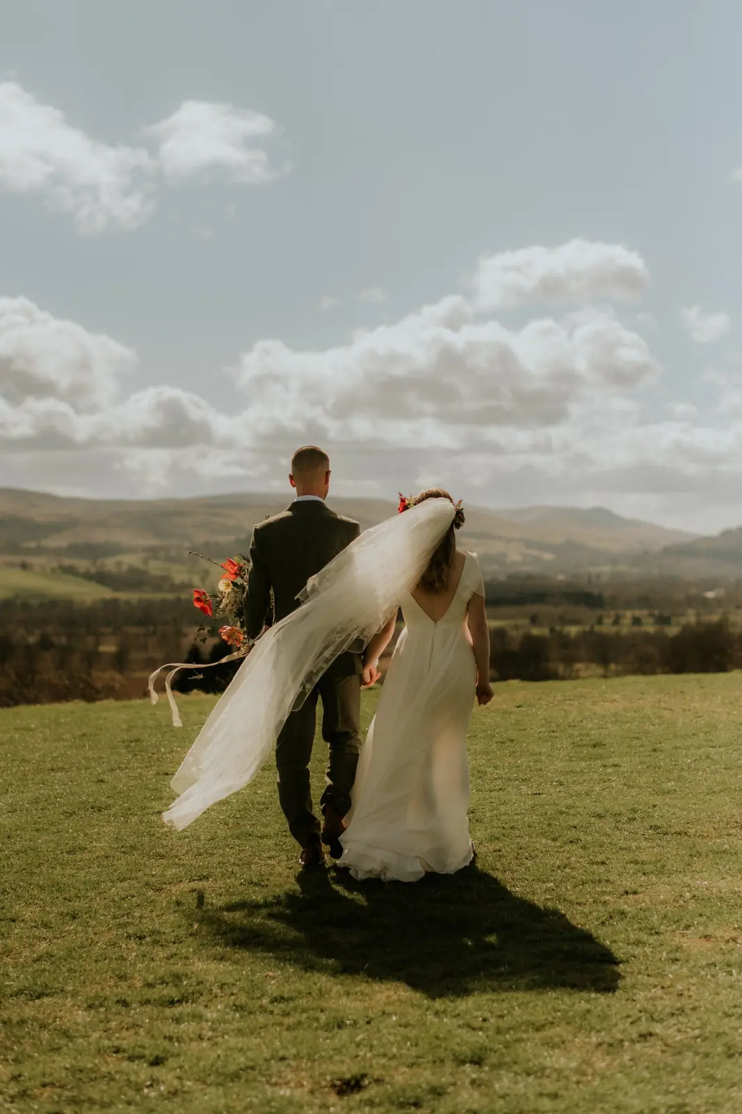 Photo from Comrie Croft's website