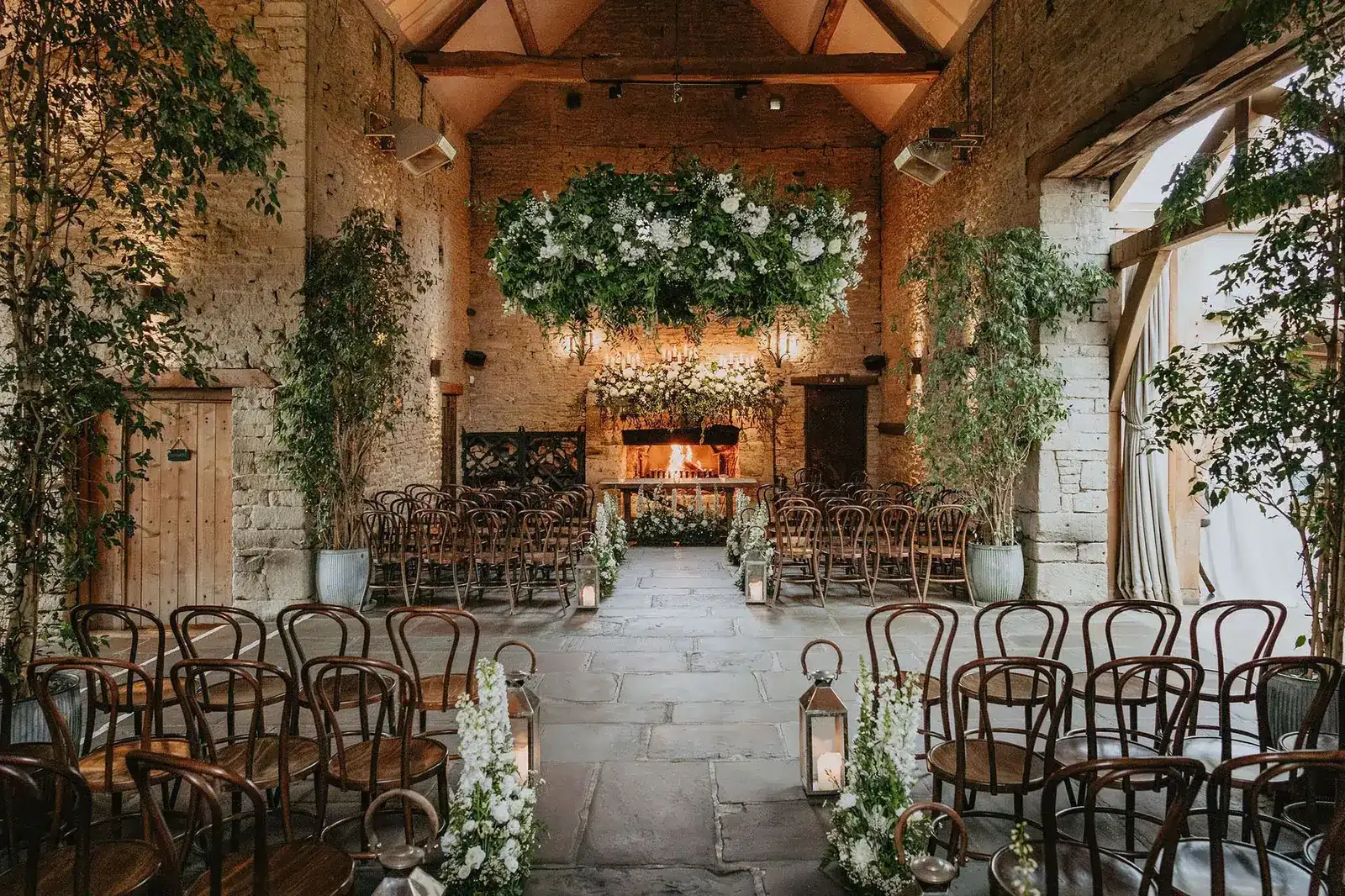 Photo from Cripps Barn's website