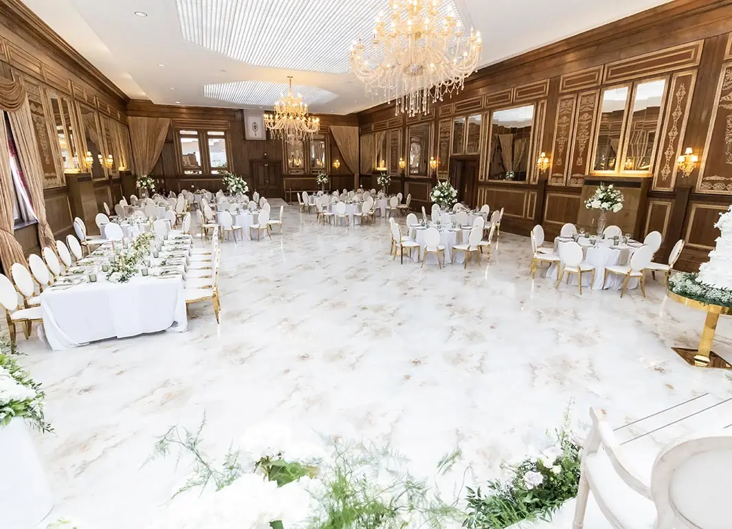Photo from Crossley House Halifax's website