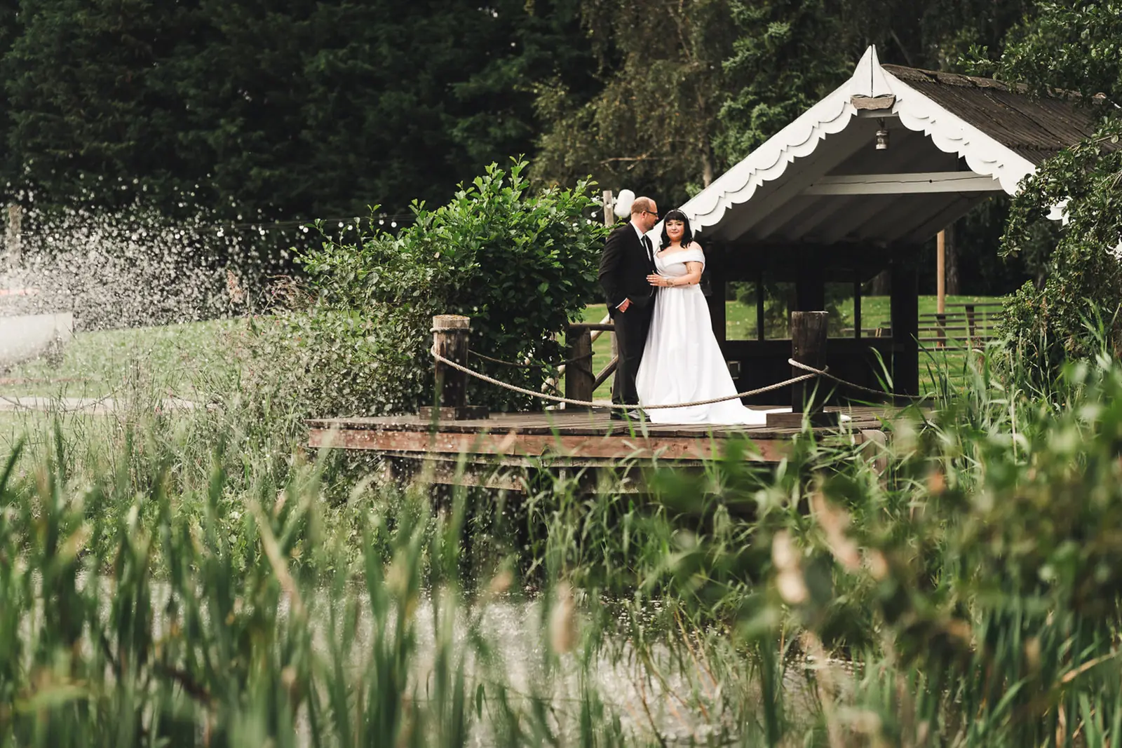 Photo from Crown Hall Farm's website