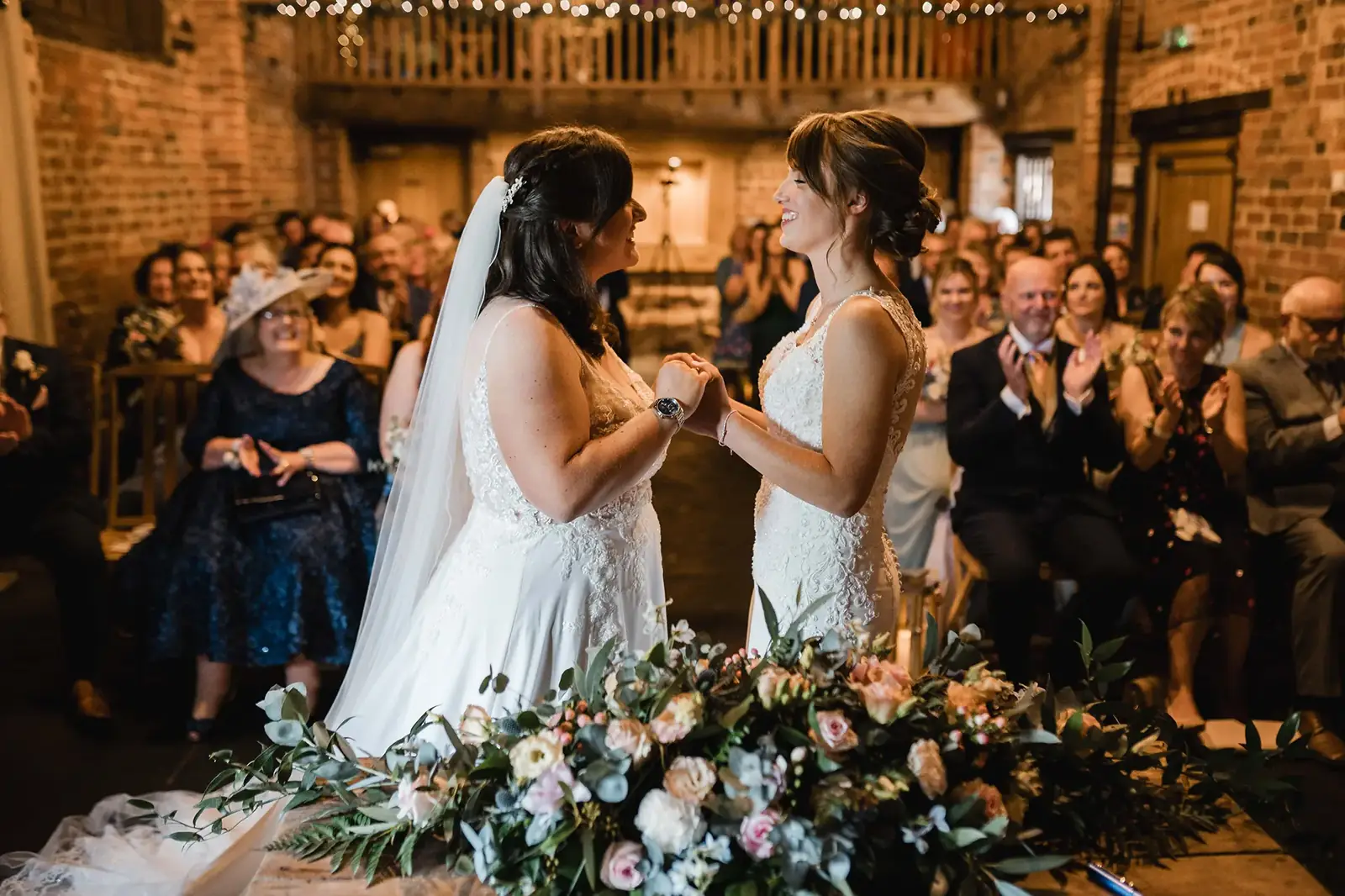 Photo from Curradine Barns's website