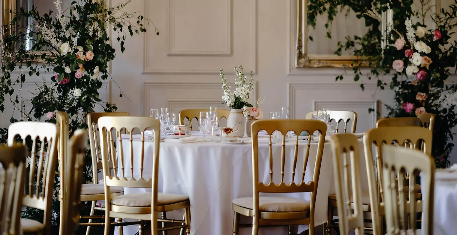 Photo from Dunedin Country House's website