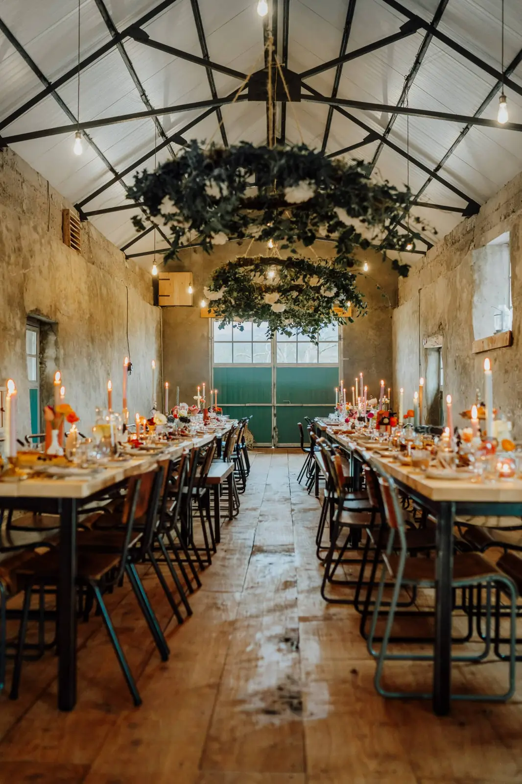 Photo from Dunfin Farm's website