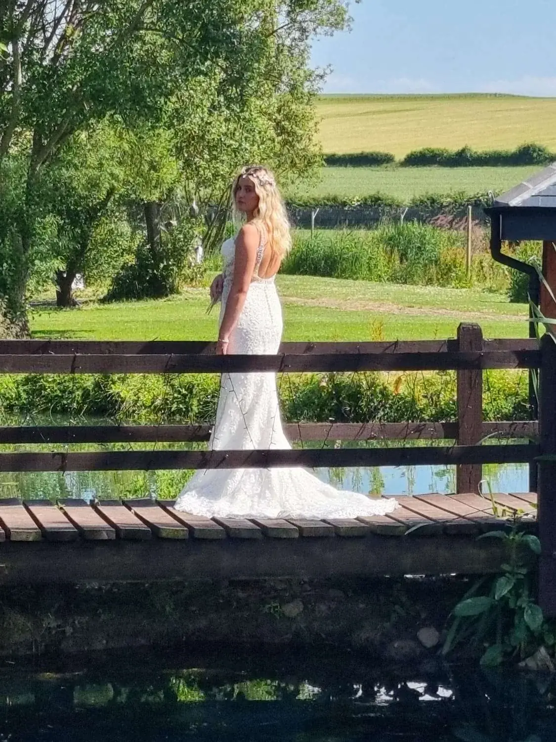 Photo from Eden Grange's website