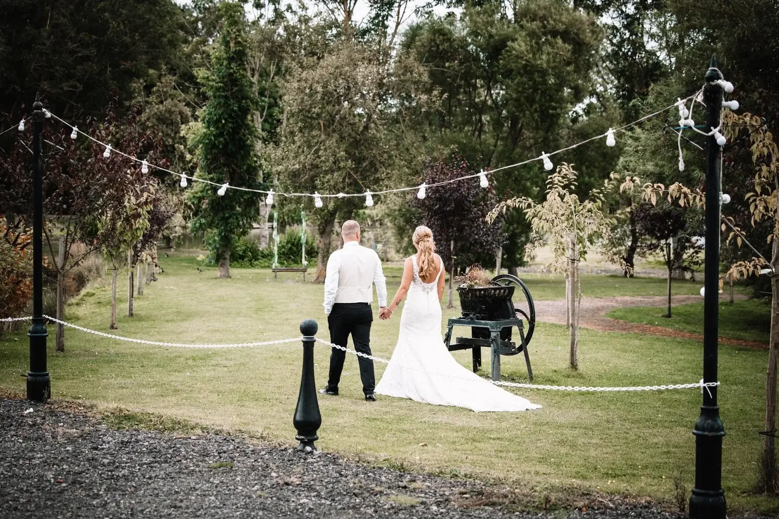 Photo from Eden Grange's website