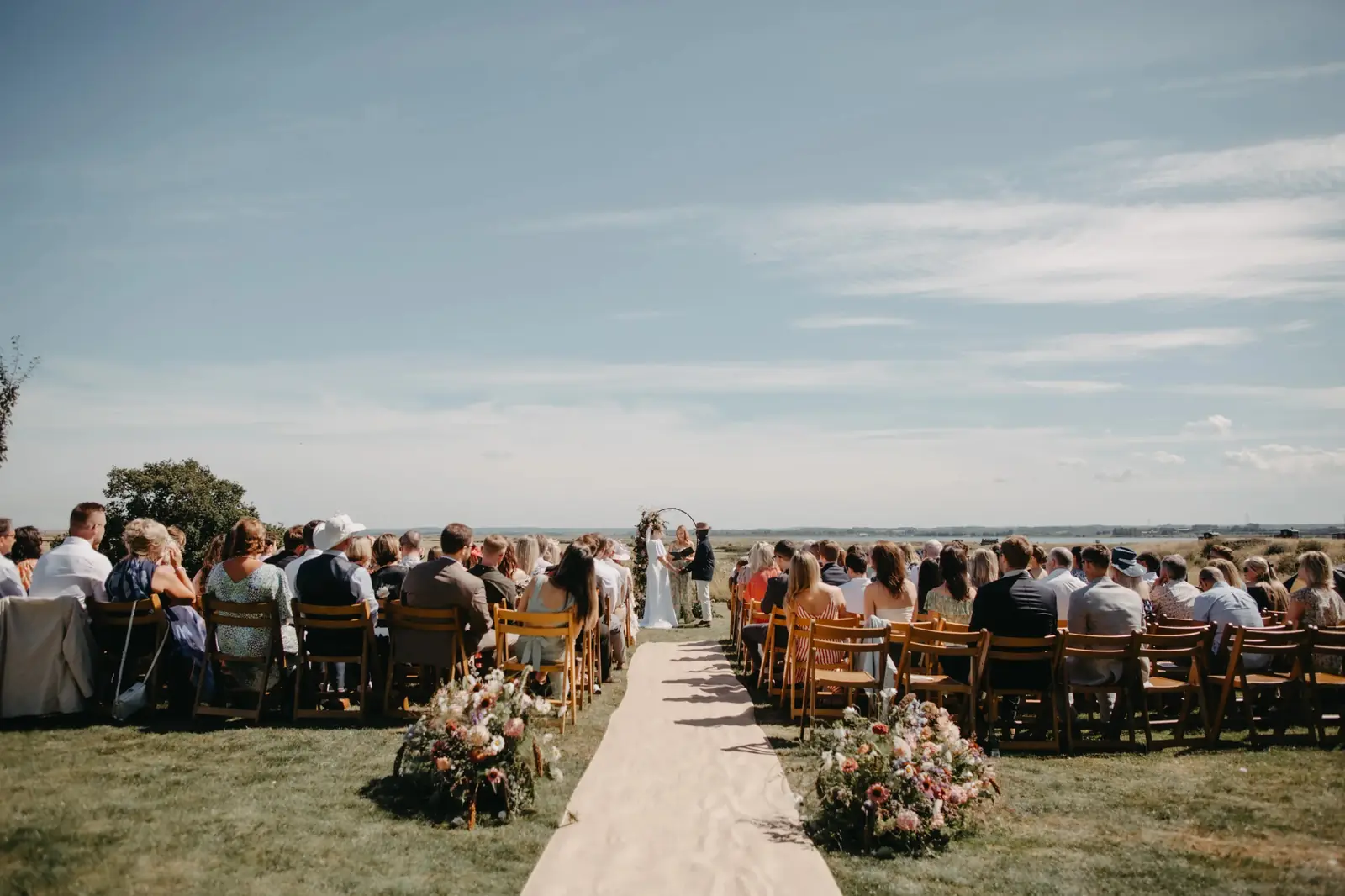 Barn wedding venues Kent