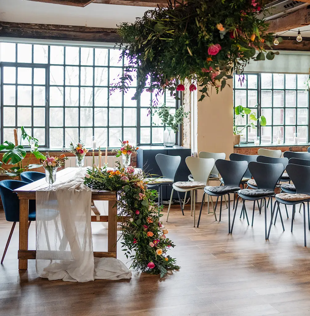 civil ceremonies elsworth at the mill