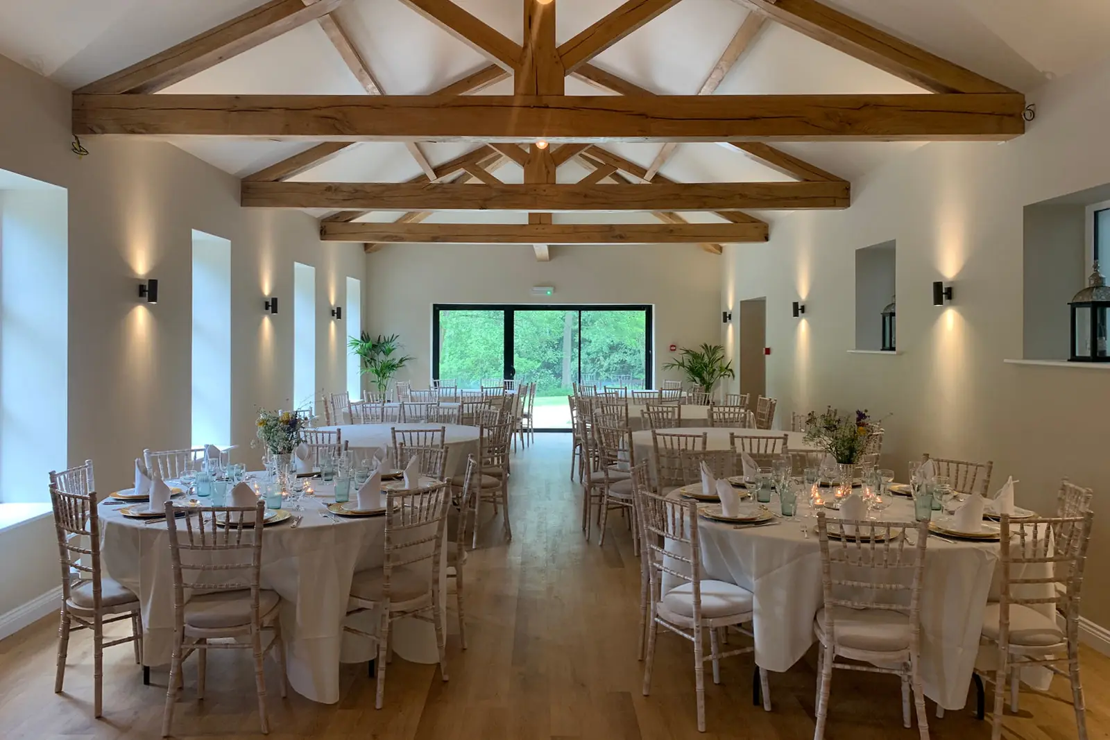 Photo from Everingham Park's website
