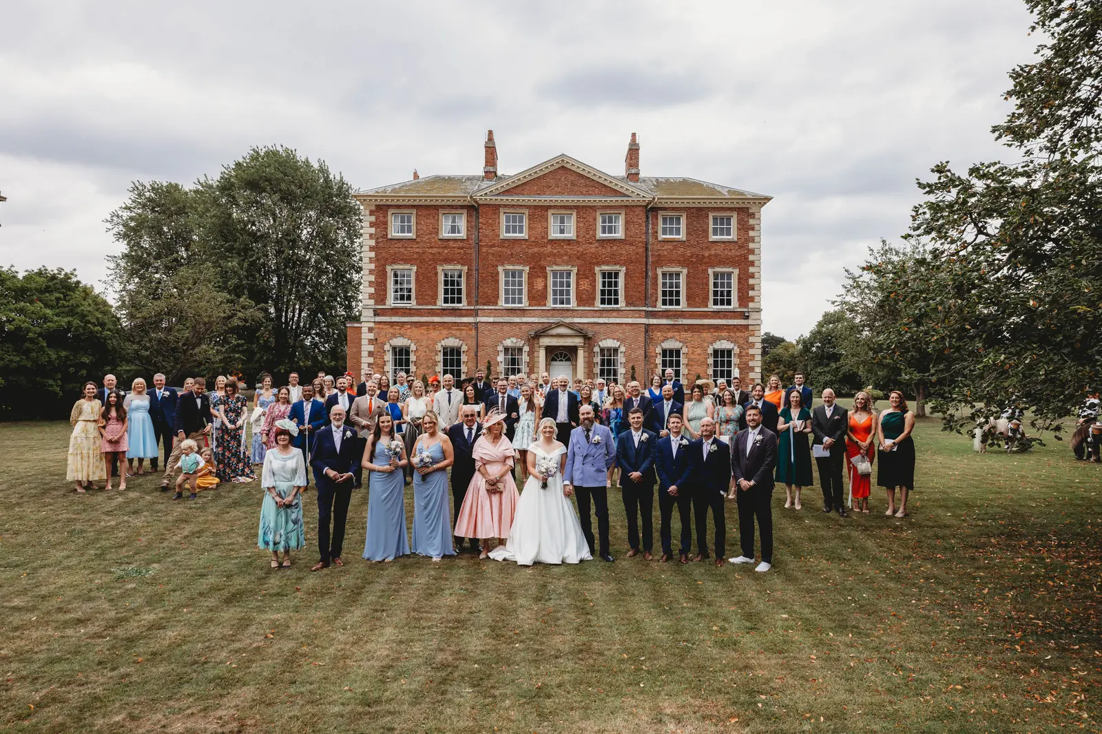 Photo from Everingham Park's website