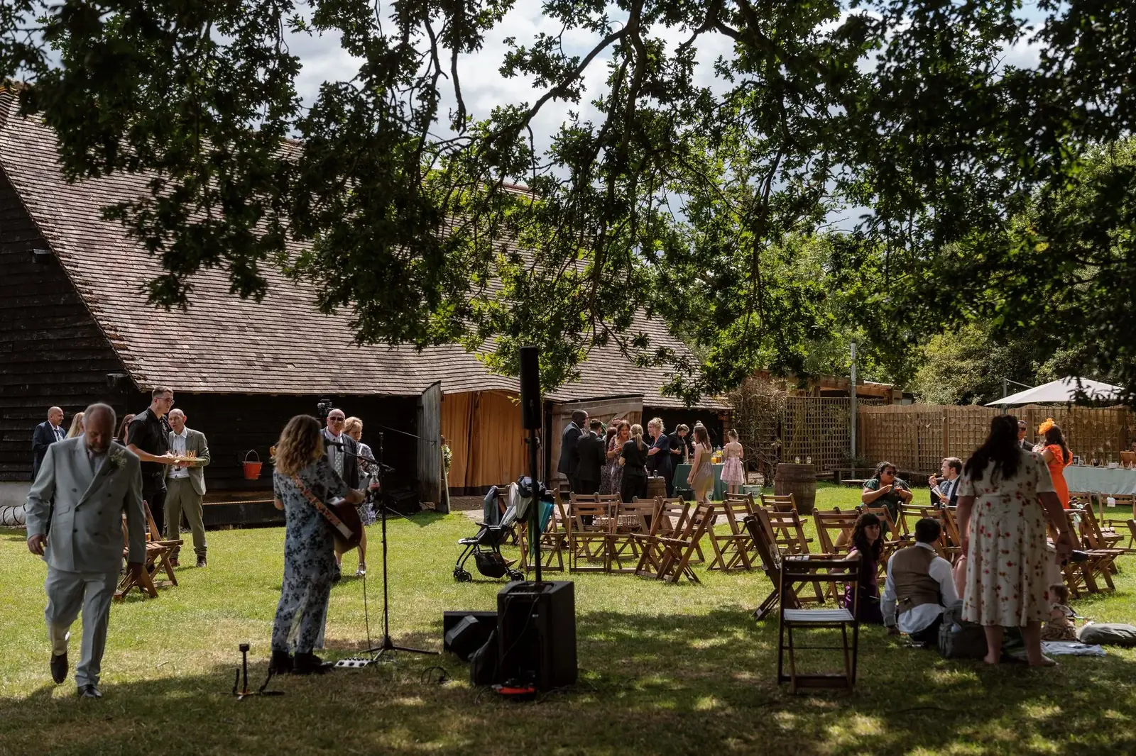 Photo from Gildings Barns's website