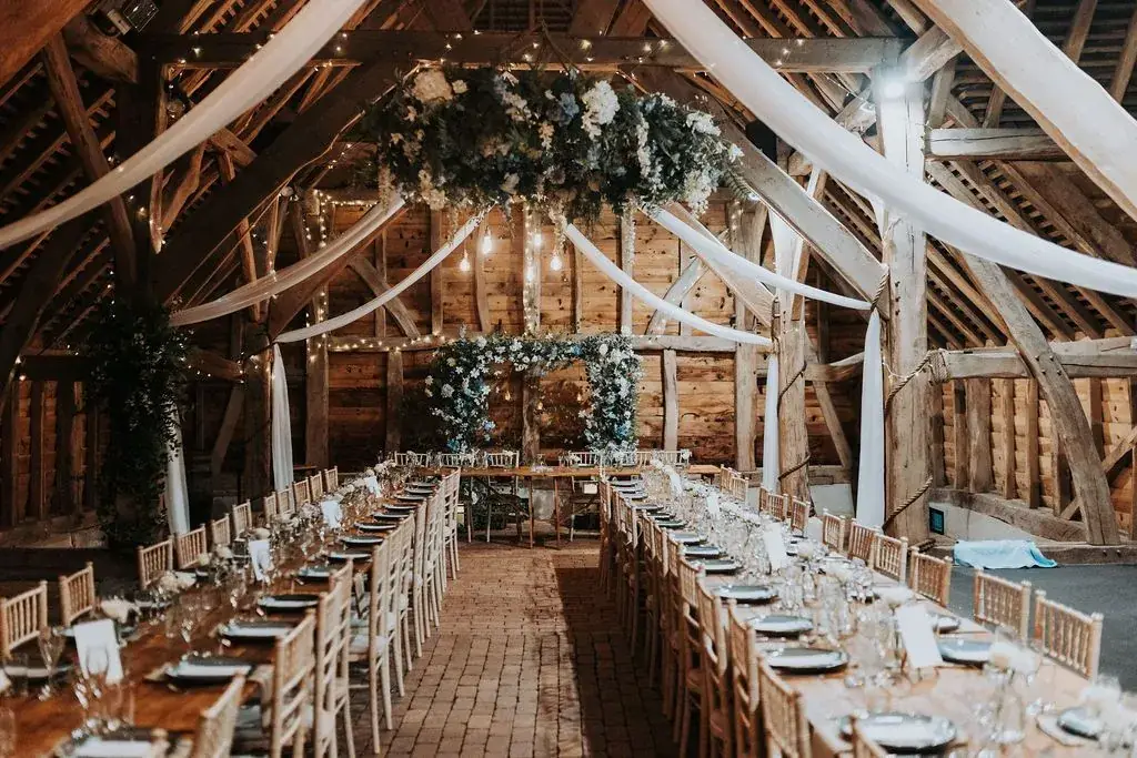 Photo from Gildings Barns's website