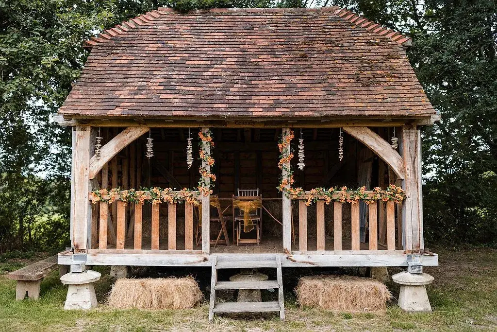 Photo from Gildings Barns's website