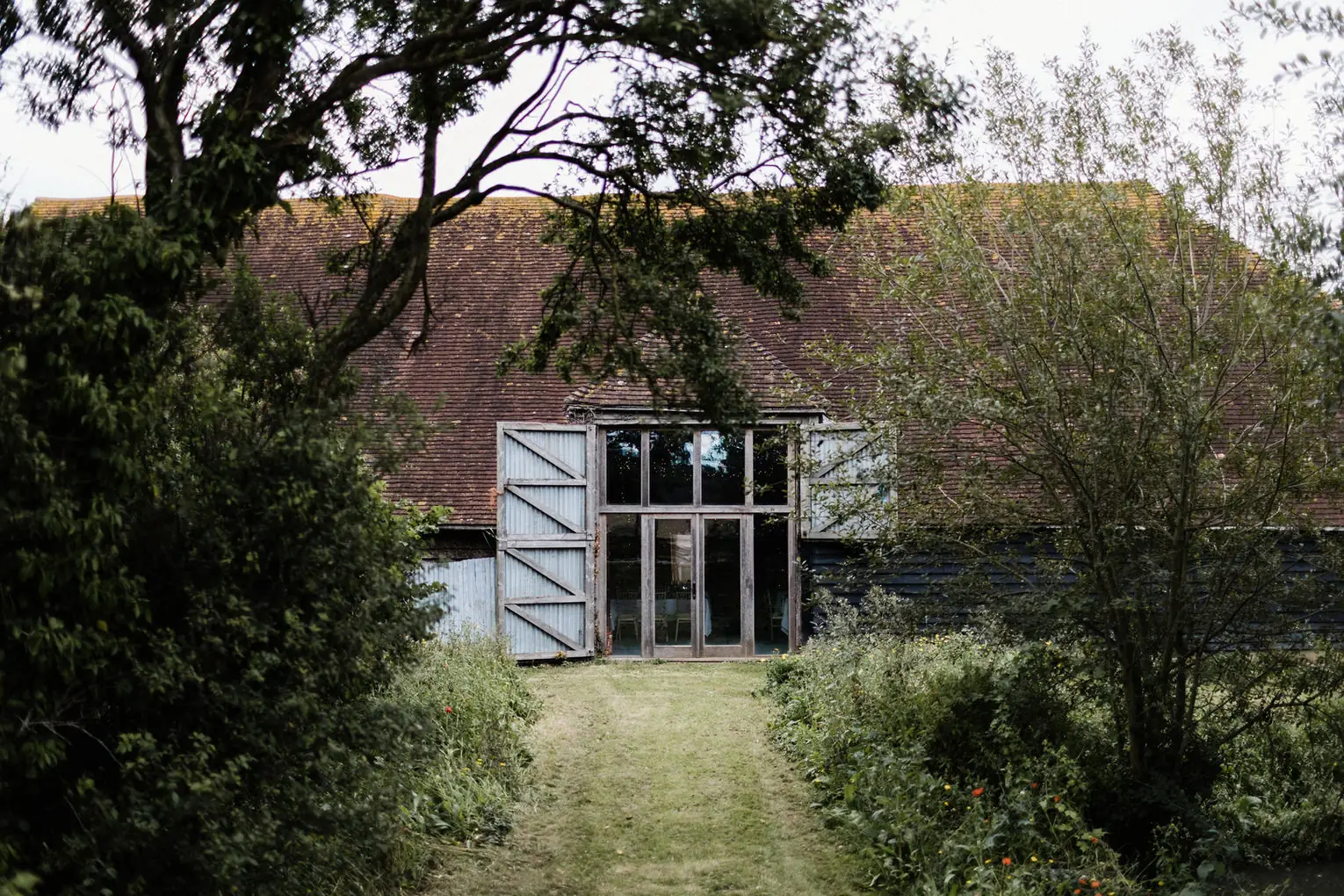 Photo from Gote Barn's website
