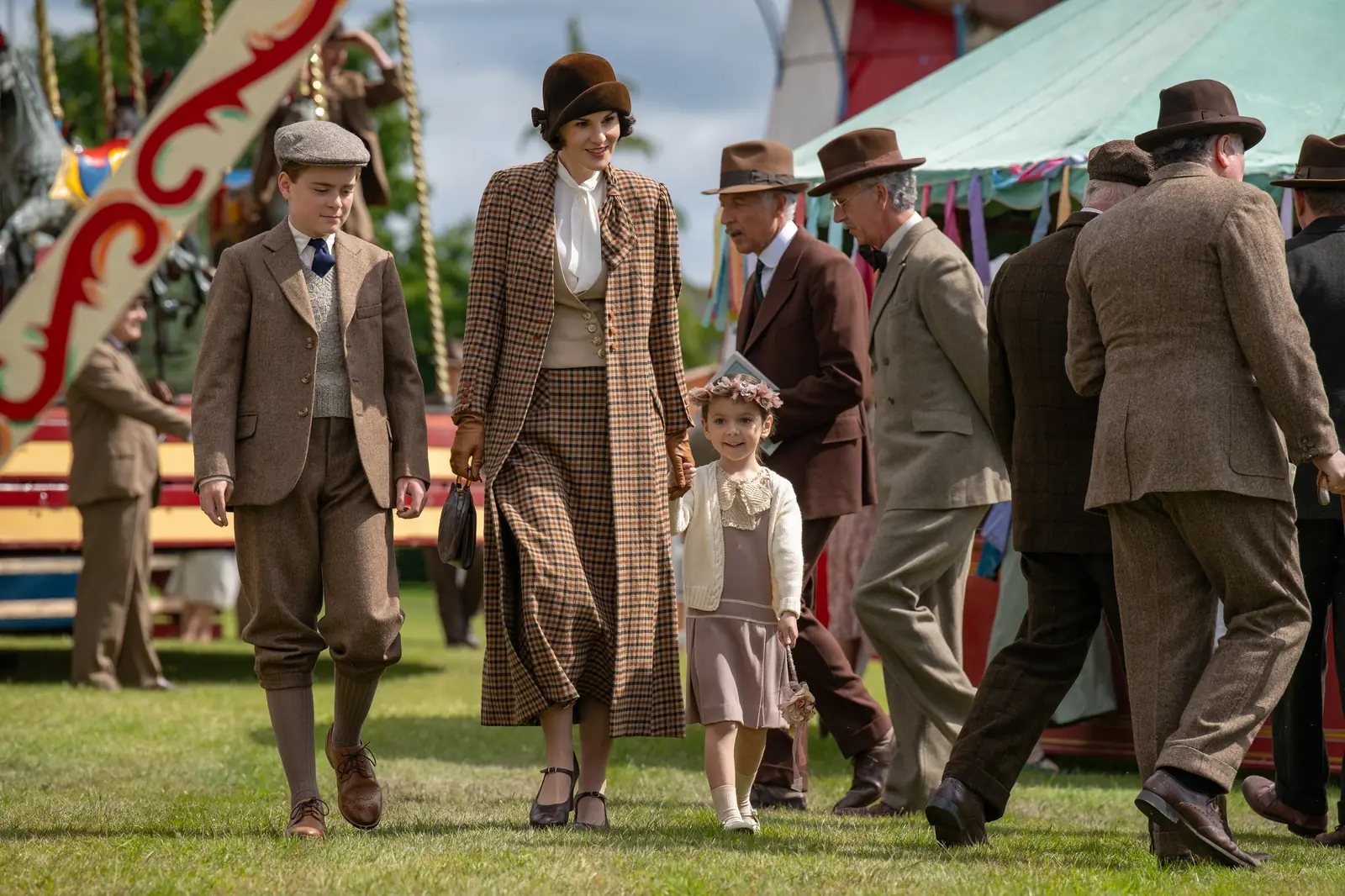 Photo from Great Yorkshire Events Centre's website
