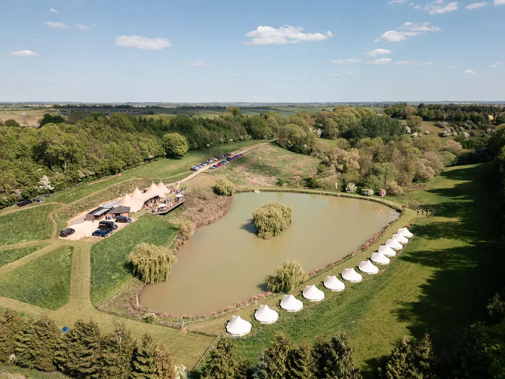 Photo from Hadsham Farm's website