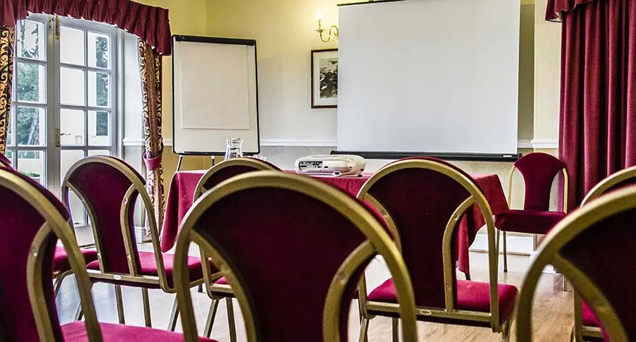 Photo from Hatfeild Hall Weddings and Conferences's website