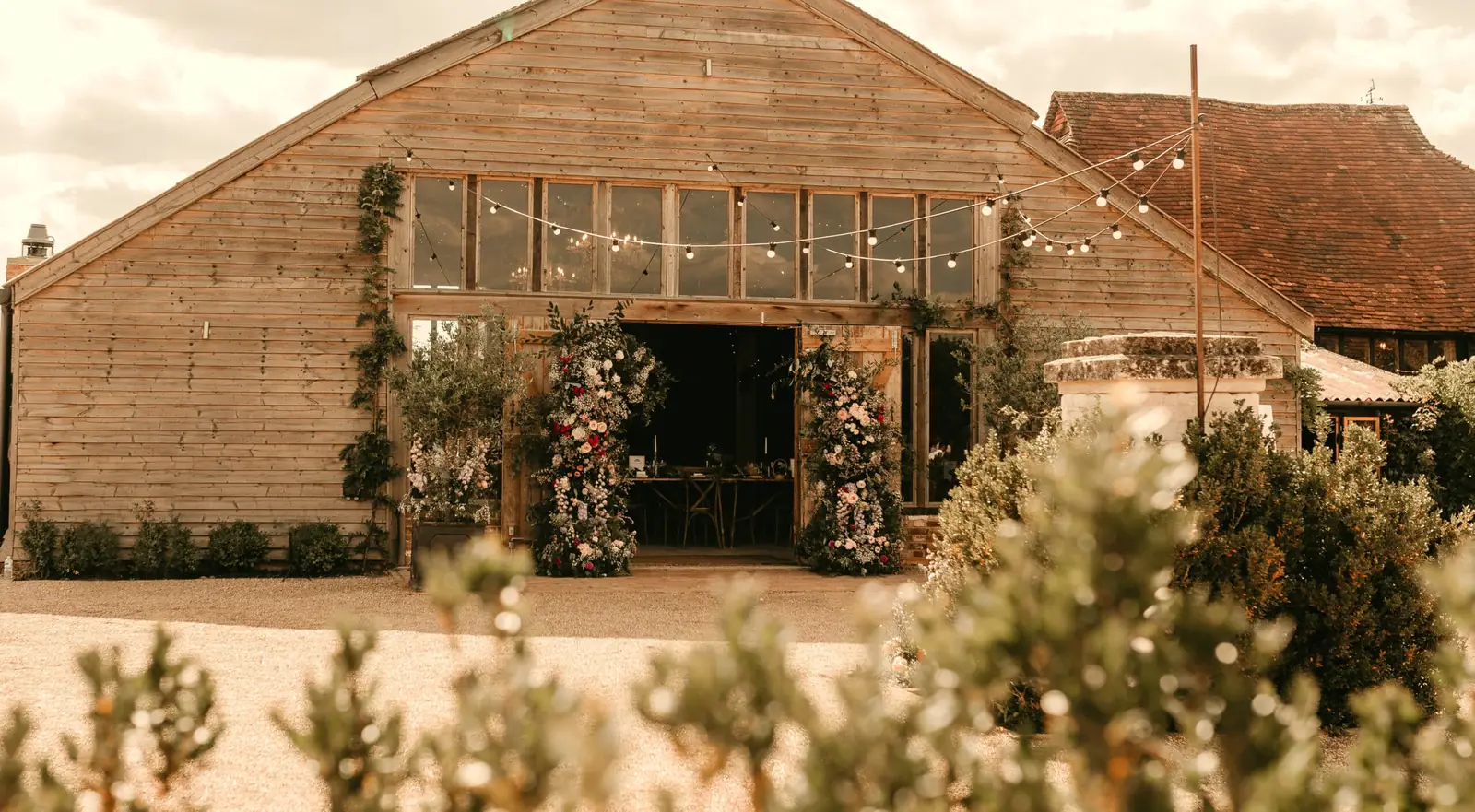 Photo from High Billinghurst Farm's website