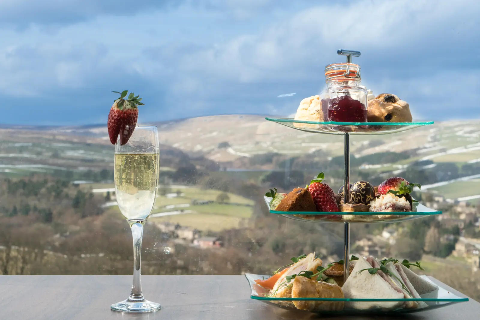 Photo from Holmfirth Vineyard's website