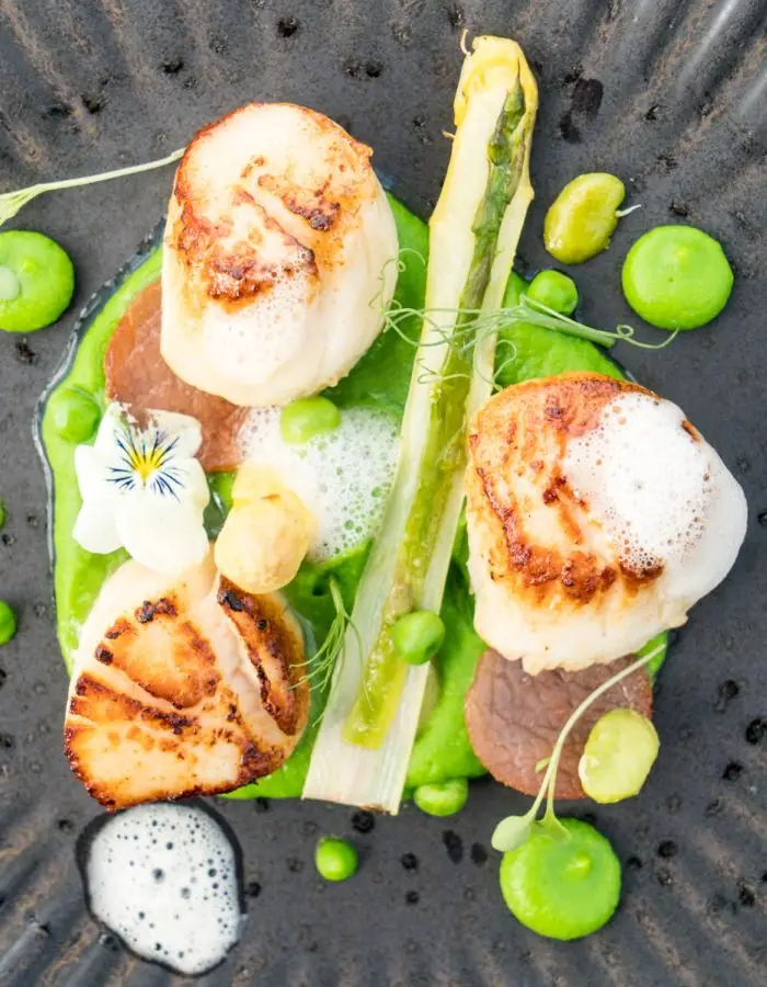 Photo from Holmfirth Vineyard's website