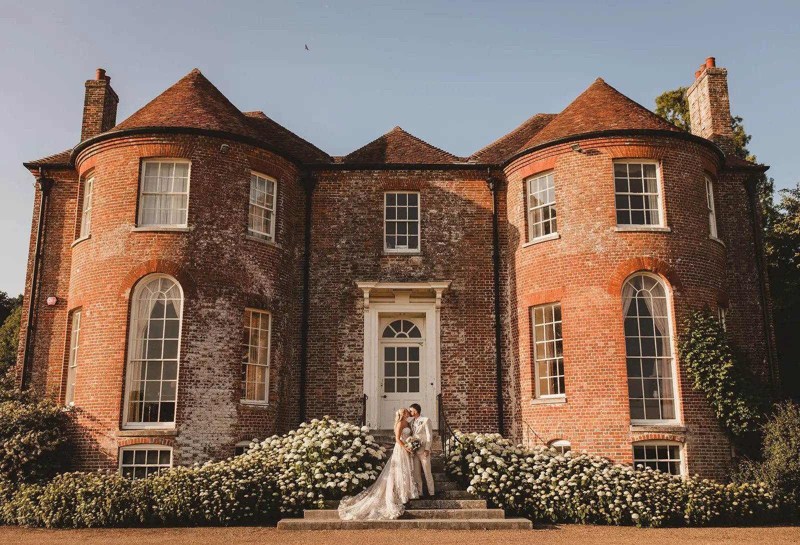 Photo from Holywell Estate's website