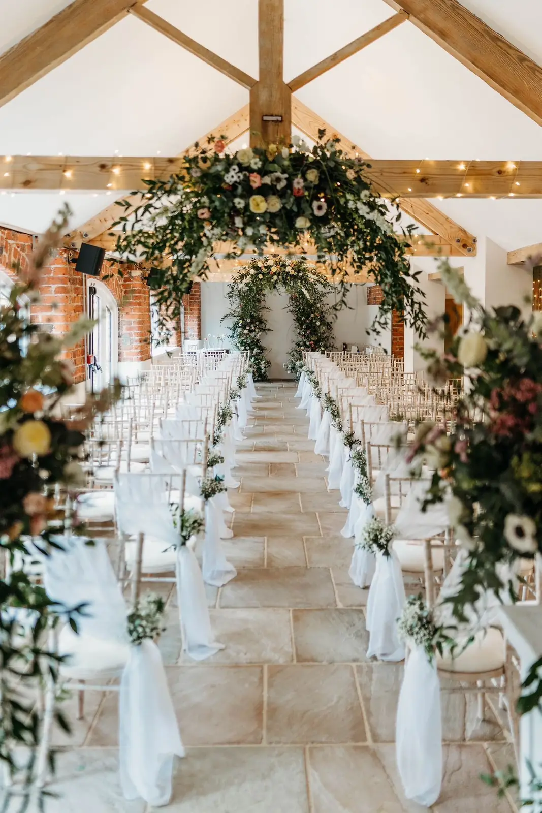 Photo from Howard Court's website