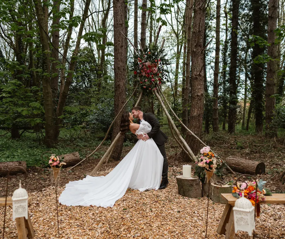 Photo from Hubbard’s Farm's website