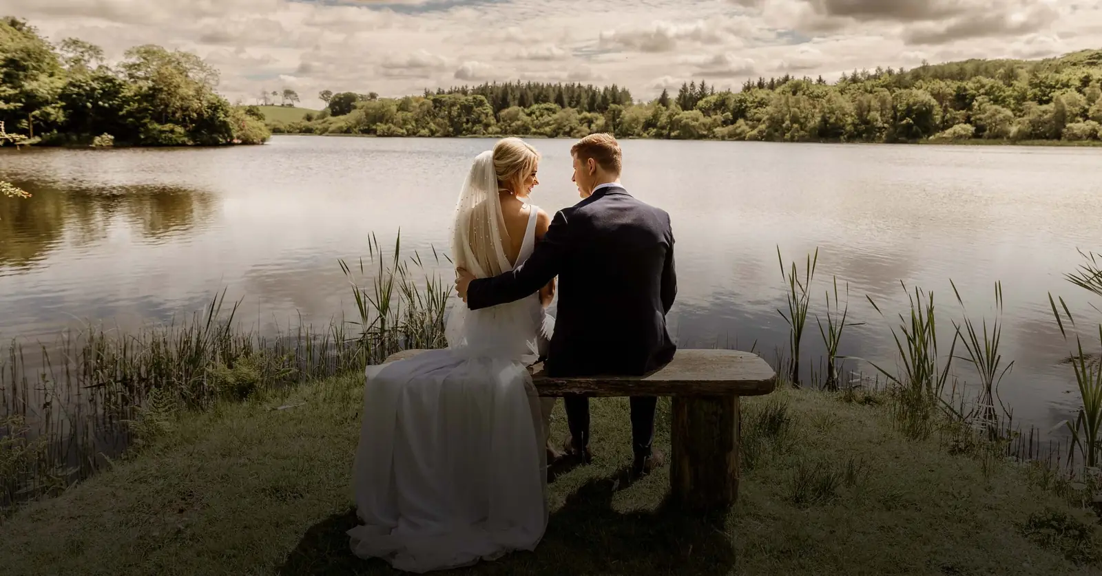 Photo from Lissanoure Castle's website
