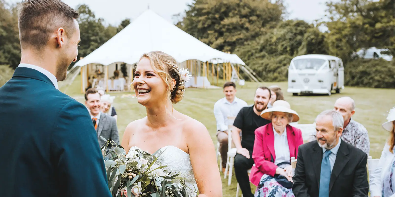 Photo from Little Oak Cornwall's website