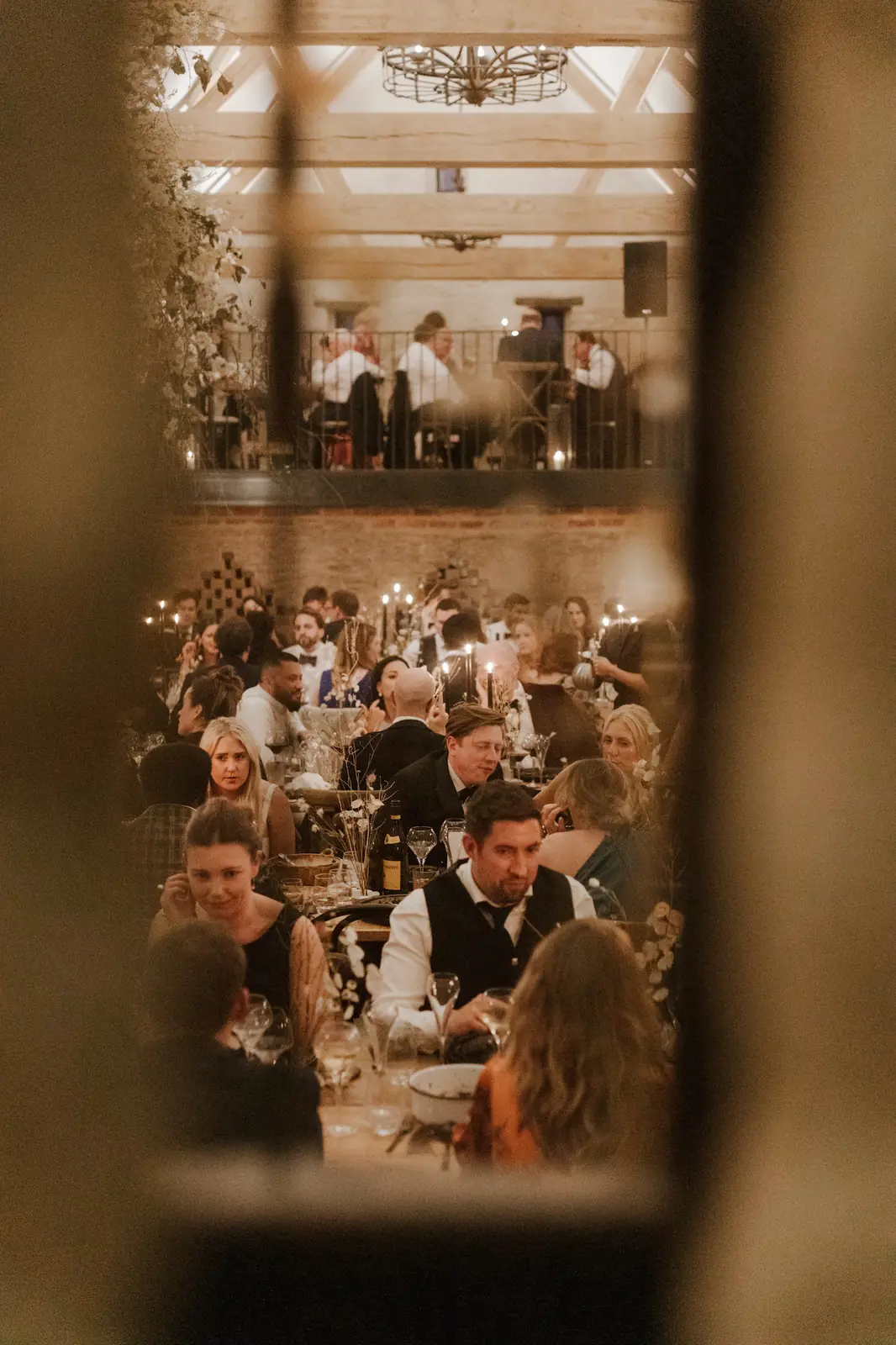 Photo from Llantilio House's website