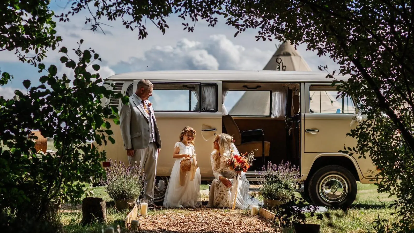 Photo from Low Osgoodby Grange's website