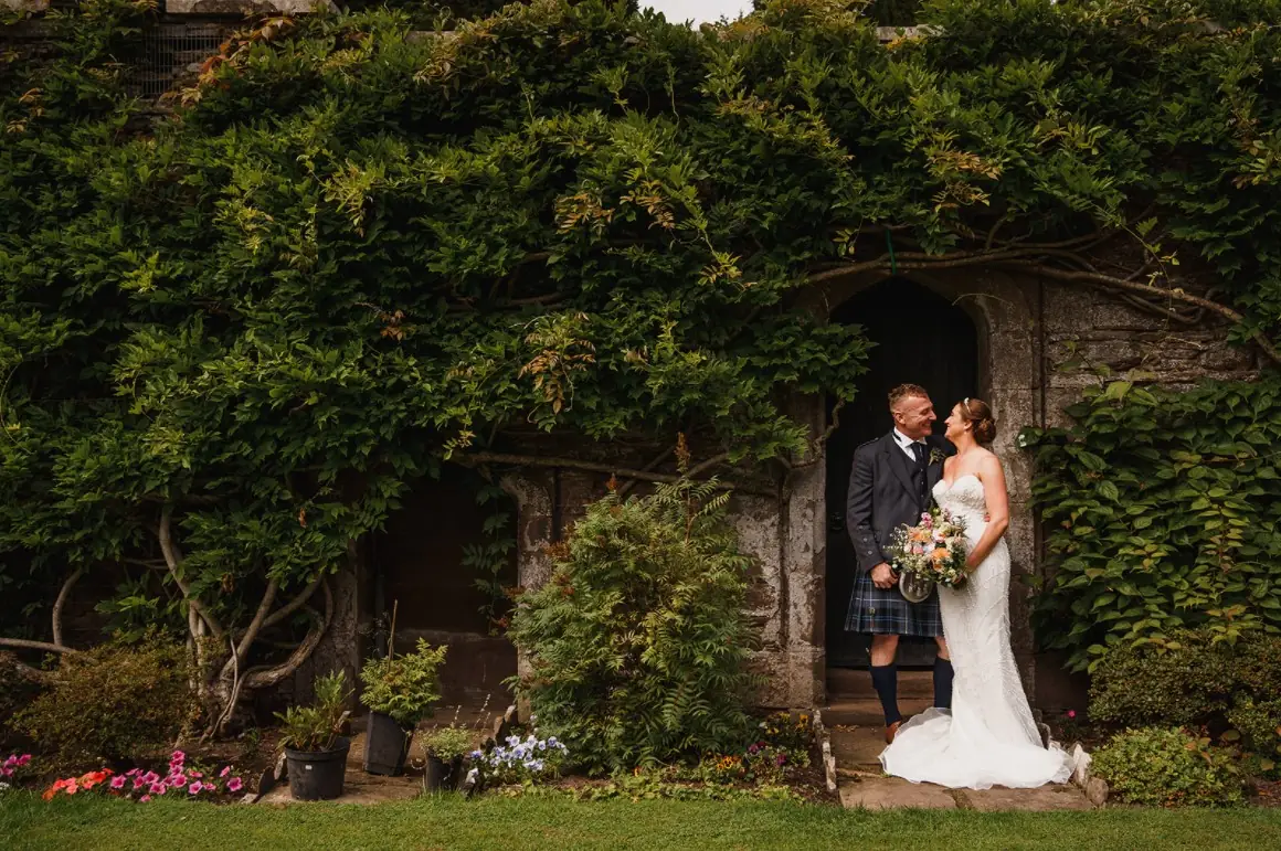 Photo from Millearne Gardens's website