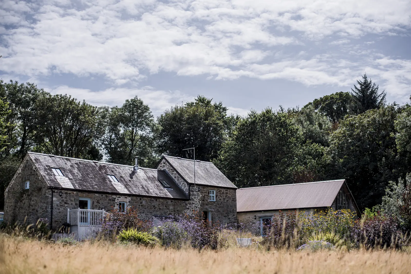 Photo from Nantwen's website