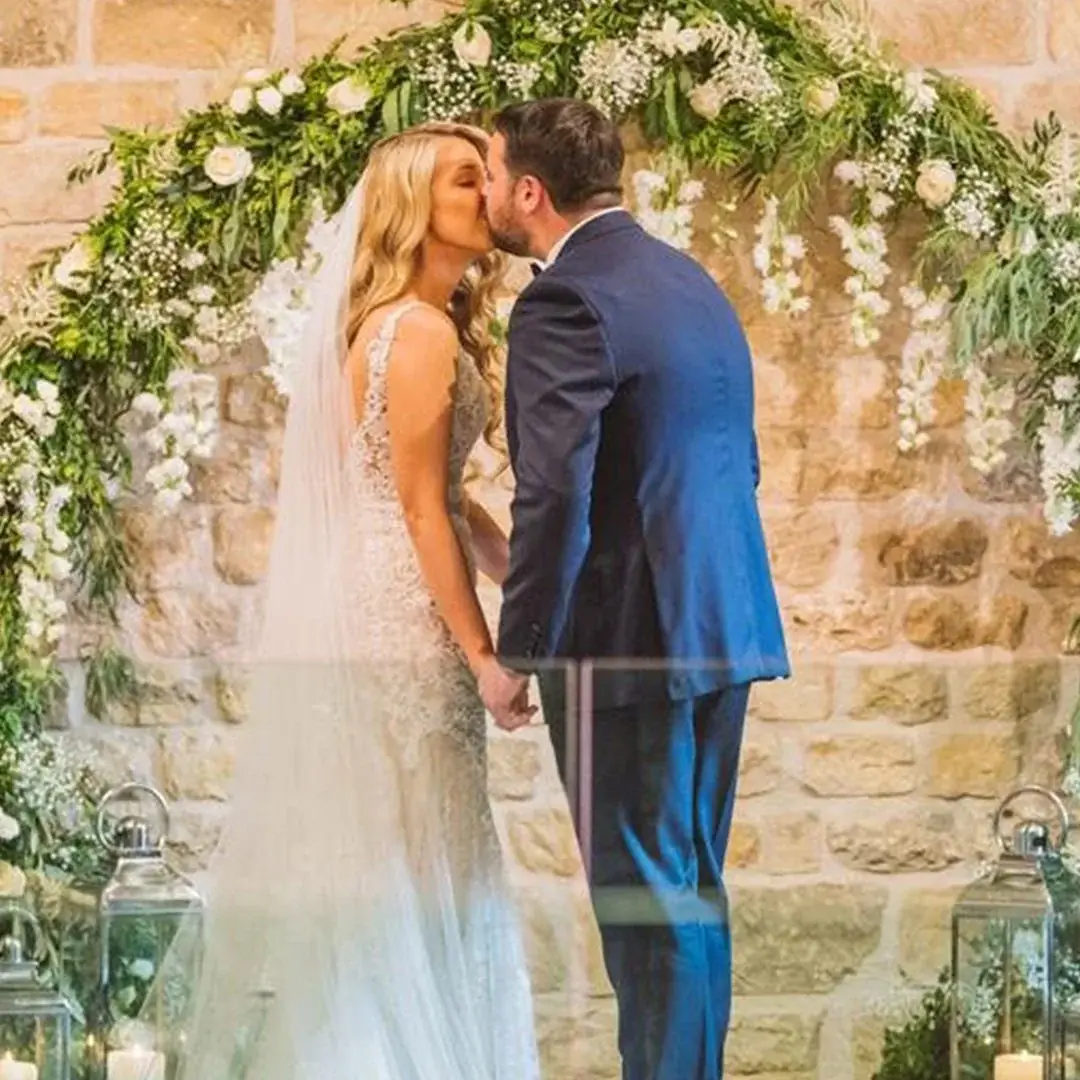 Photo from Priory Barn & Cottages, Wedding and Events Venue's website