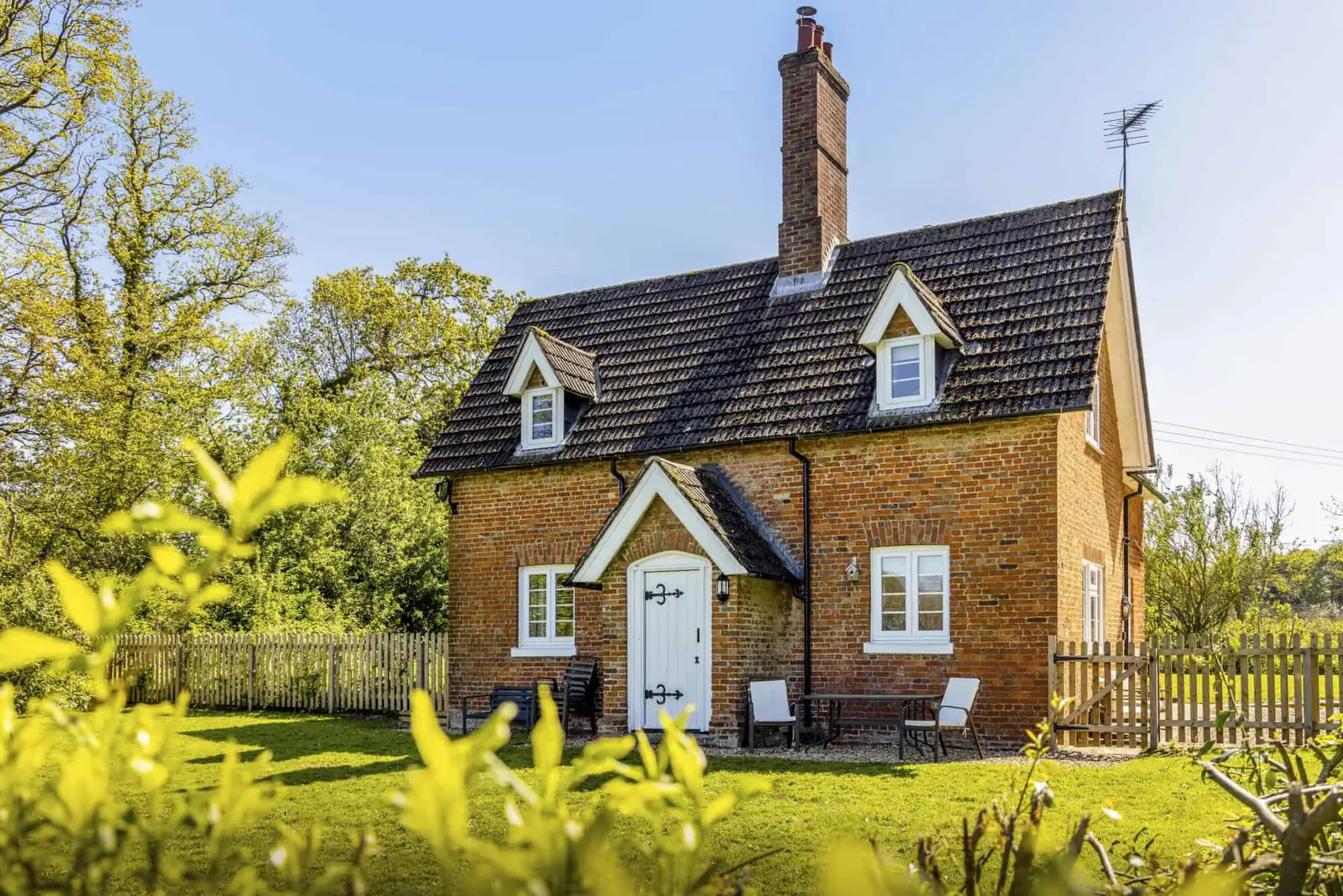 Photo from Revesby Estate's website