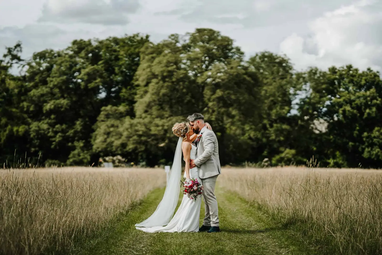 Photo from Revesby Estate's website