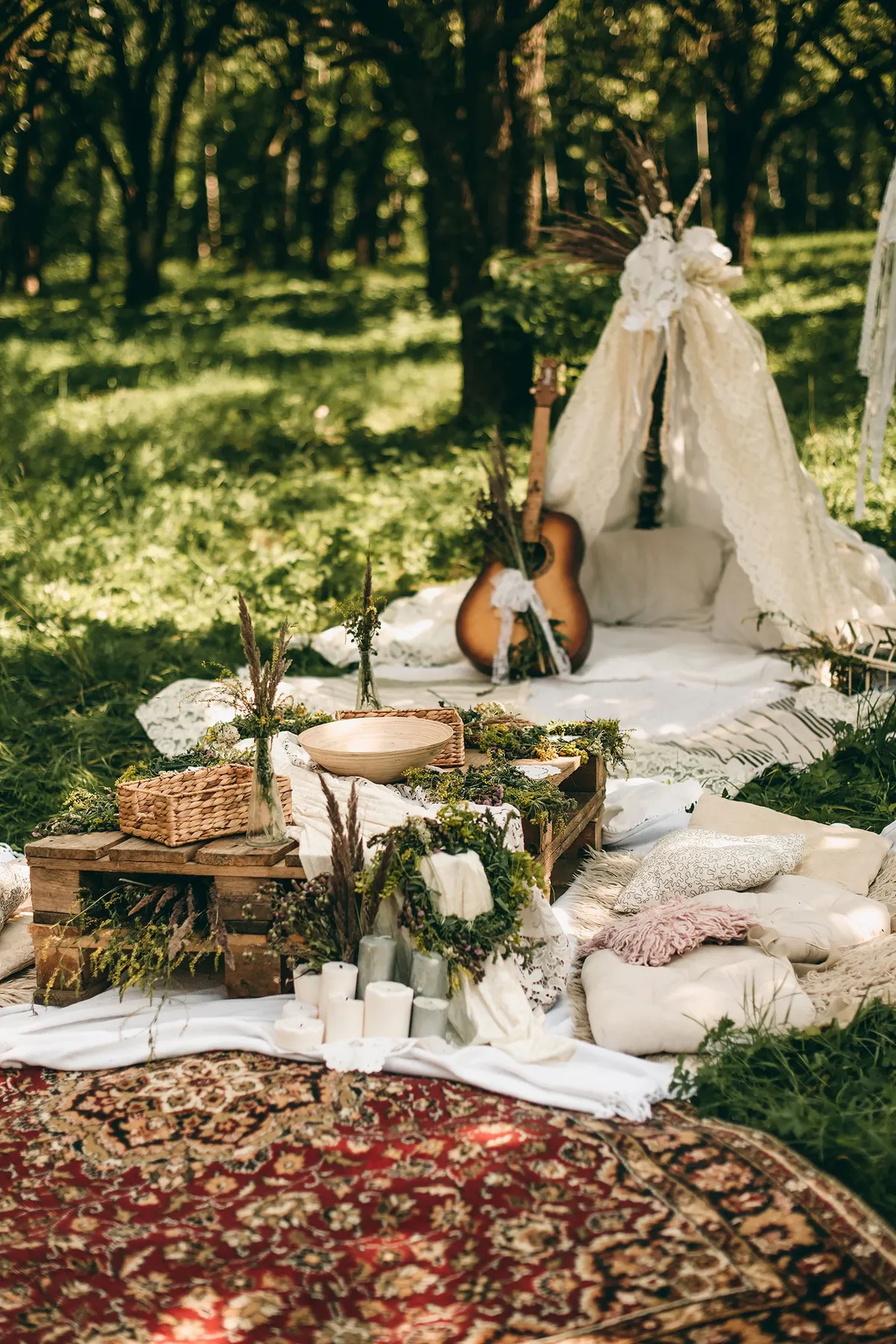 Photo from Runa Farm's website