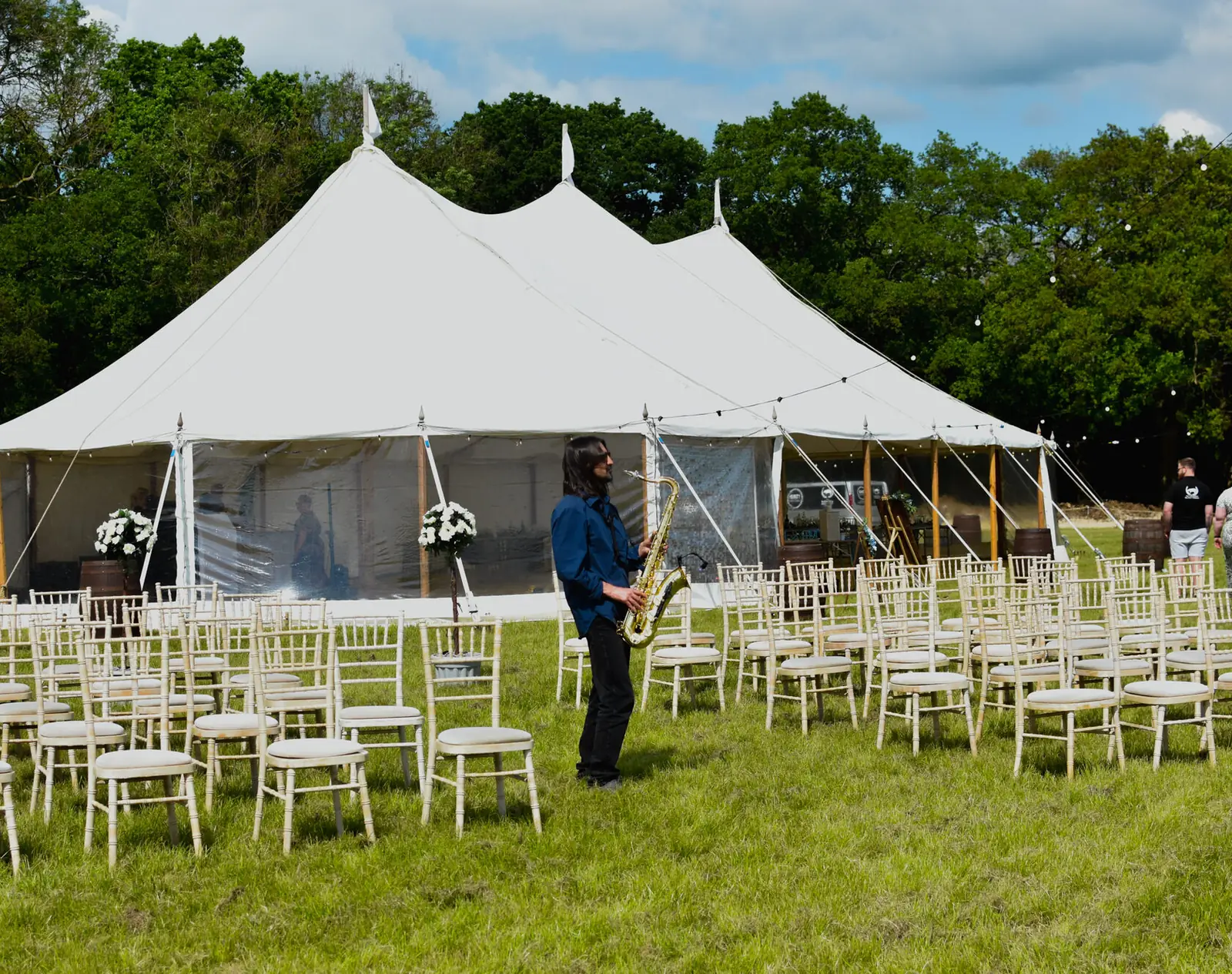 Photo from Rydals Meadow's website