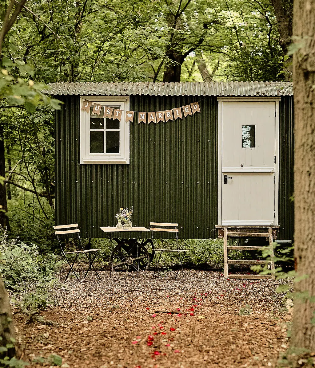 Photo from Rydals Meadow's website